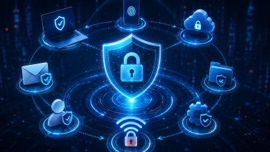 10 Cybersecurity Tips to Protect Your Online Privacy in 2026 10 Cybersecurity Tips to Protect Your Online Privacy in 2026