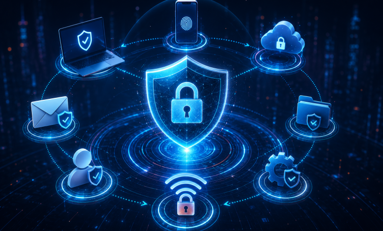 10 Cybersecurity Tips to Protect Your Online Privacy in 2026 10 Cybersecurity Tips to Protect Your Online Privacy in 2026