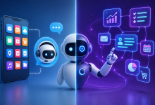 AI Agents vs Virtual Assistants | What Will Replace Traditional Apps in 2026? AI Agents vs Virtual Assistants | What Will Replace Traditional Apps in 2026?