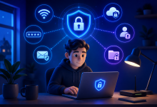 Best Cybersecurity Tools for Remote Workers in 2026 | Stay Safe Online Best Cybersecurity Tools for Remote Workers in 2026 | Stay Safe Online