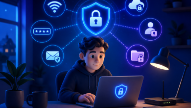 Best Cybersecurity Tools for Remote Workers in 2026 | Stay Safe Online Best Cybersecurity Tools for Remote Workers in 2026 | Stay Safe Online