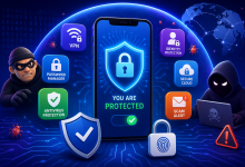 Top Cybersecurity Apps to Protect Your Personal Data in 2026 | Stay Safe Online Top Cybersecurity Apps to Protect Your Personal Data in 2026 | Stay Safe Online