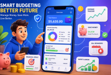 Best Budgeting and Finance Apps for Beginners in 2026 | Save More Easily Best Budgeting and Finance Apps for Beginners in 2026 | Save More Easily