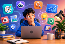 Best Free Blogging Tools Every Blogger Needs in 2026 Best Free Blogging Tools Every Blogger Needs in 2026