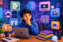 Best AI Side Hustles to Make Money Online in 2026 Best AI Side Hustles to Make Money Online in 2026
