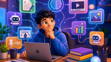 Best AI Side Hustles to Make Money Online in 2026 Best AI Side Hustles to Make Money Online in 2026