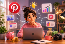 How Beginners Can Make Passive Income With Pinterest in 2026 How Beginners Can Make Passive Income With Pinterest in 2026
