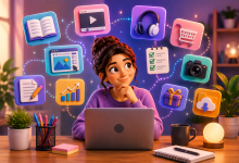 Top Digital Products You Can Sell Online Without Inventory in 2026 Top Digital Products You Can Sell Online Without Inventory in 2026