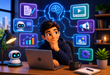 How AI Is Changing Online Jobs and Freelancing in 2026